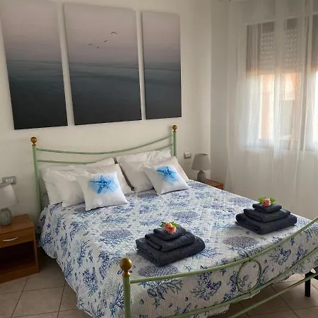 דירה Vento Di Mare *