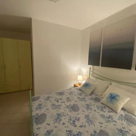 Vento Di Mare מוראברה