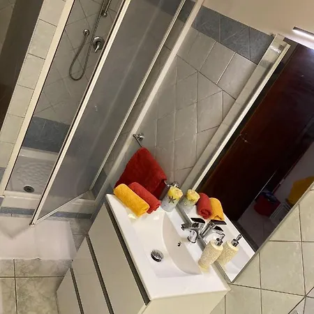 Vento Di Mare アパート ムラヴェーラ