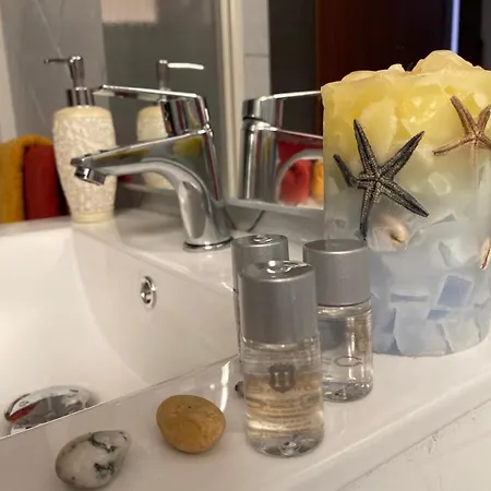 Vento Di Mare Muravera