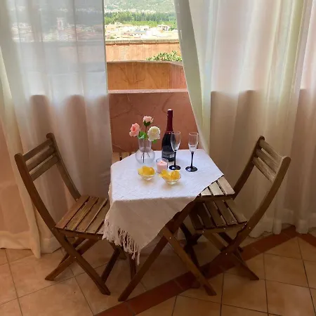 Vento Di Mare Apartment Muravera