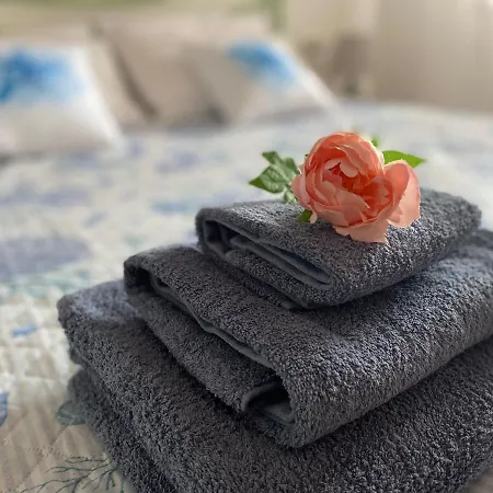 Vento Di Mare Muravera