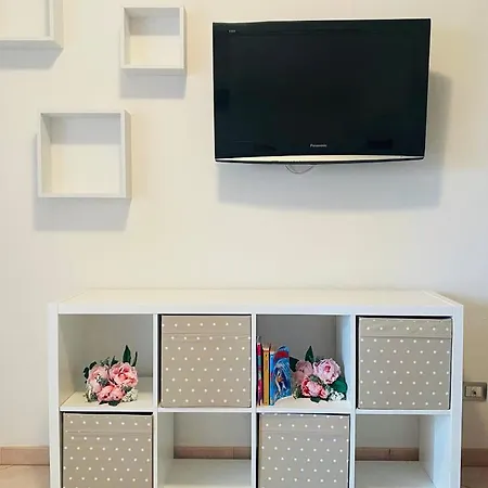 Apartment Vento Di Mare