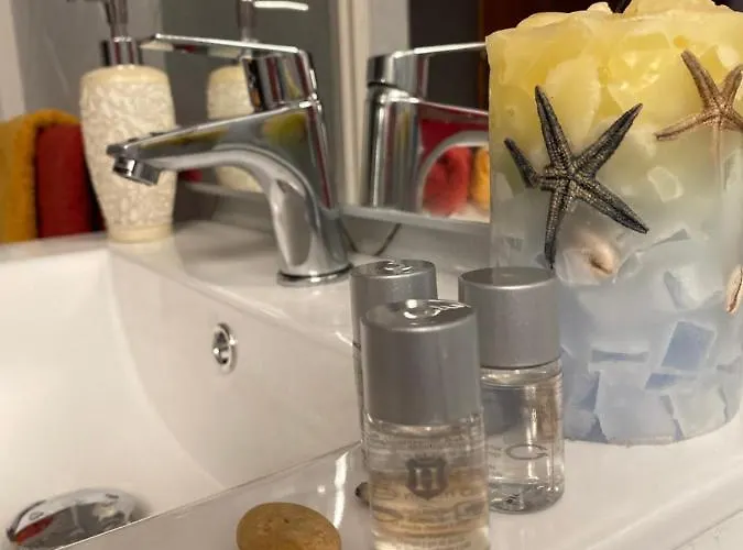 Vento Di Mare Muravera