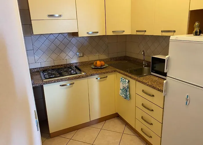 Vento Di Mare Daire Muravera