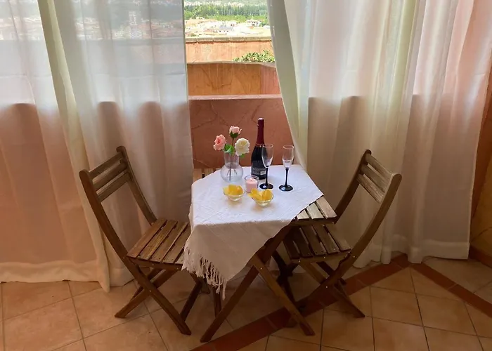 Vento Di Mare Appartamento Muravera