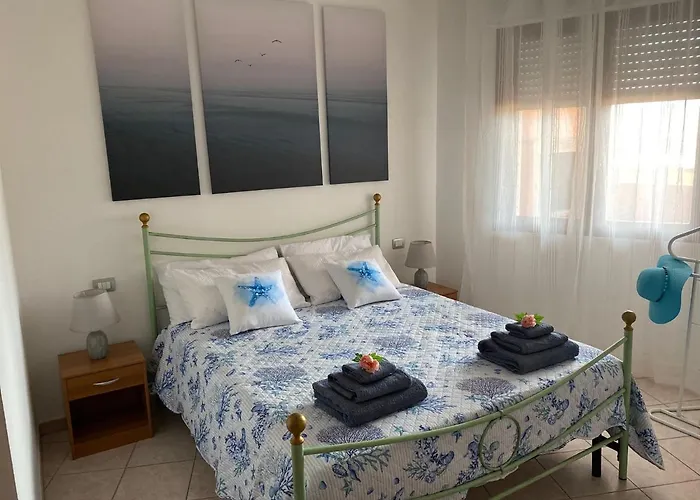 Appartamento Vento Di Mare *