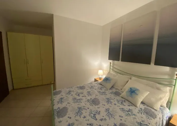 Vento Di Mare Muravera