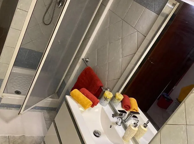 Vento Di Mare Appartamento Muravera